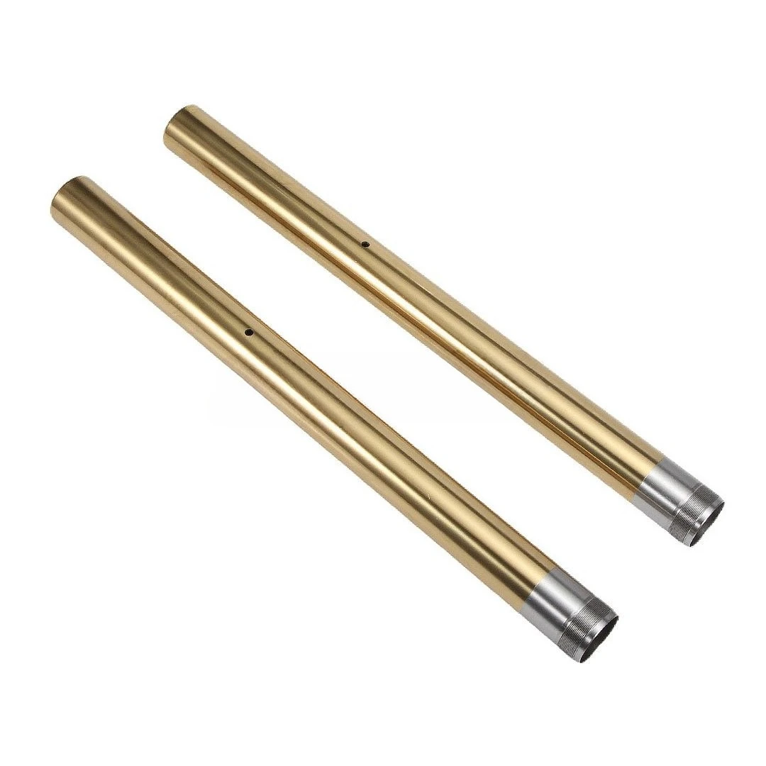 For Ducati V4S Superbike V4 SP2 Superbike 2022-2023 Panigale V4S V4 1199 1299 ohlins 43x520mm Front Suspension Inner Fork Tubes