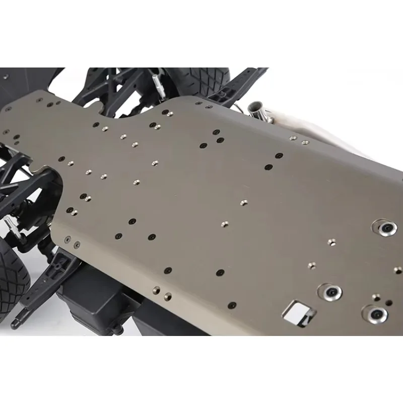 Рисунок 6 - Прецизионный инженерный Rofun Baha