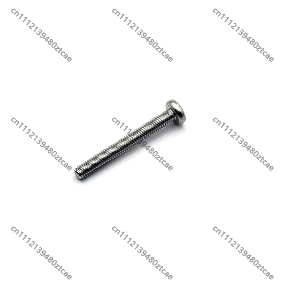 Marine Vehicle Body Screw Nut Reverse Gear Fastener Universal Watercraft Repair Hardware Fitting Parts
