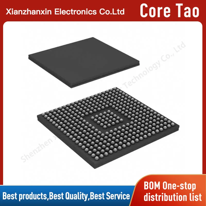 

1pcs/lot TMS320F28374SZWTT TMS320F28374 NFBGA337 micro controller