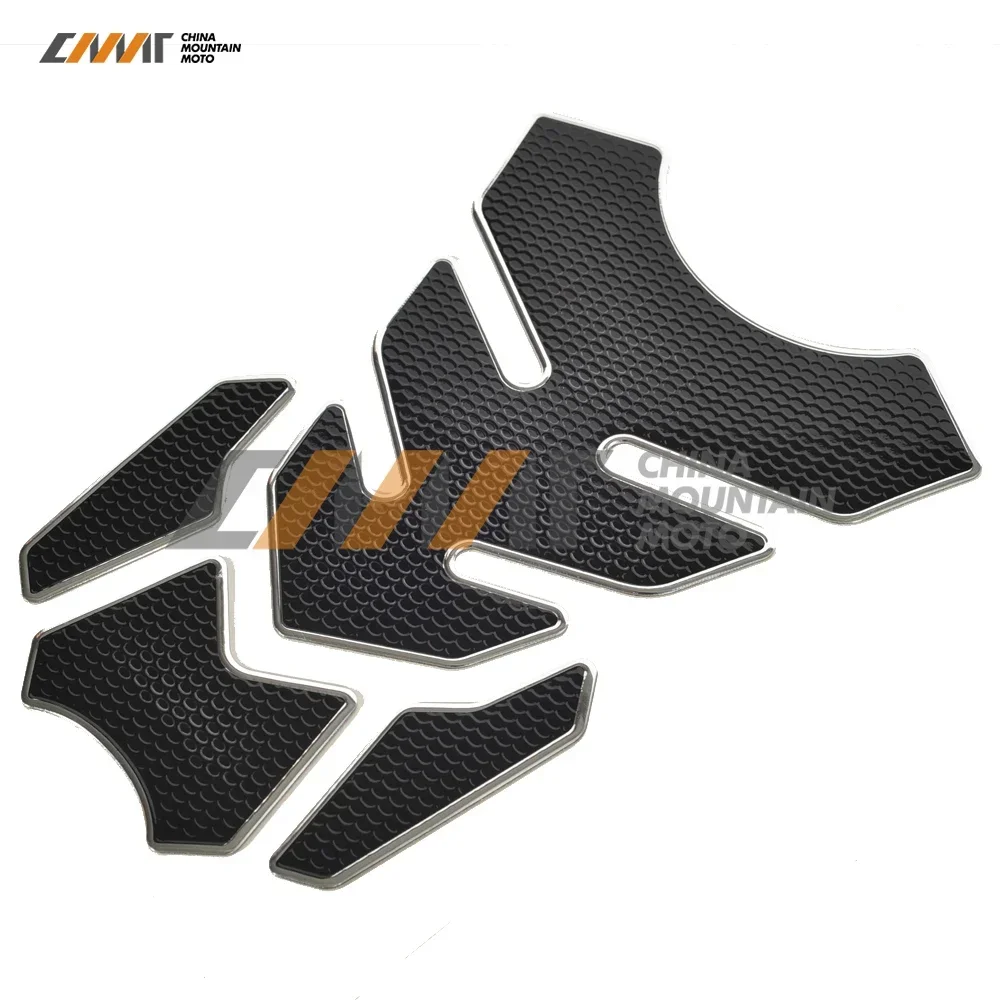 

Cool Motorcycle Decal Gas Oil Fuel Tank Pad Protector Sticker Case for Kawasaki ZX6R ZX9R ZX10R Z1000 Z750 ZXR400 ZRX400 ZZR400
