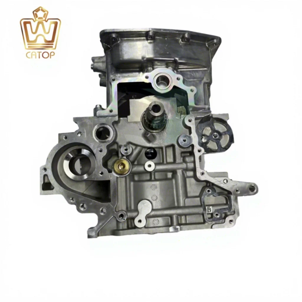 Brand New G4FG 1.6L G-asoline Engine Assy/Bare Engine For HYUNDAI And KIA FORTE/SOUL/ELANTRA/IX25 Hot Run-In Tuned