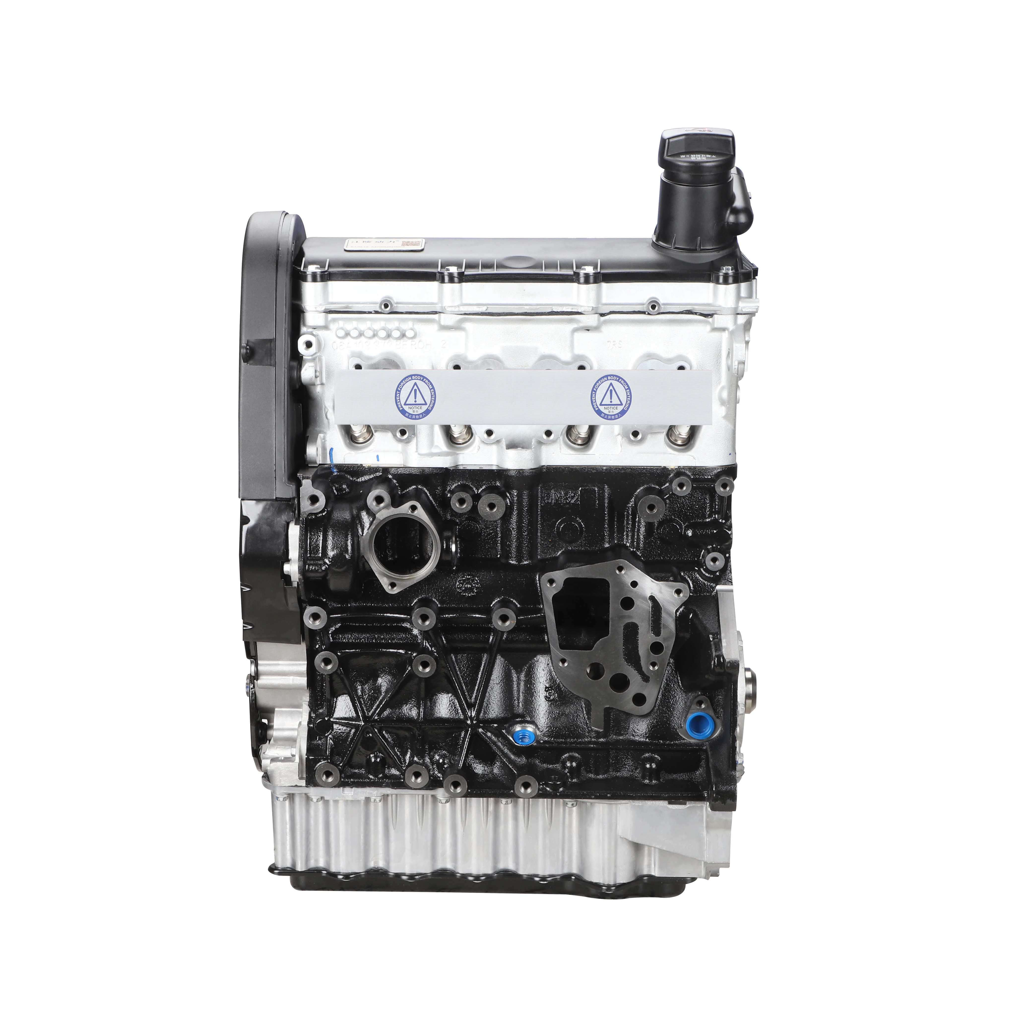 

Высокое качество, новый 1,6 л EA113 BSE BFQ BSF, 4-цилиндровый автоматический двигатель в сборе для Volkswagen Jetta Skoda Seat