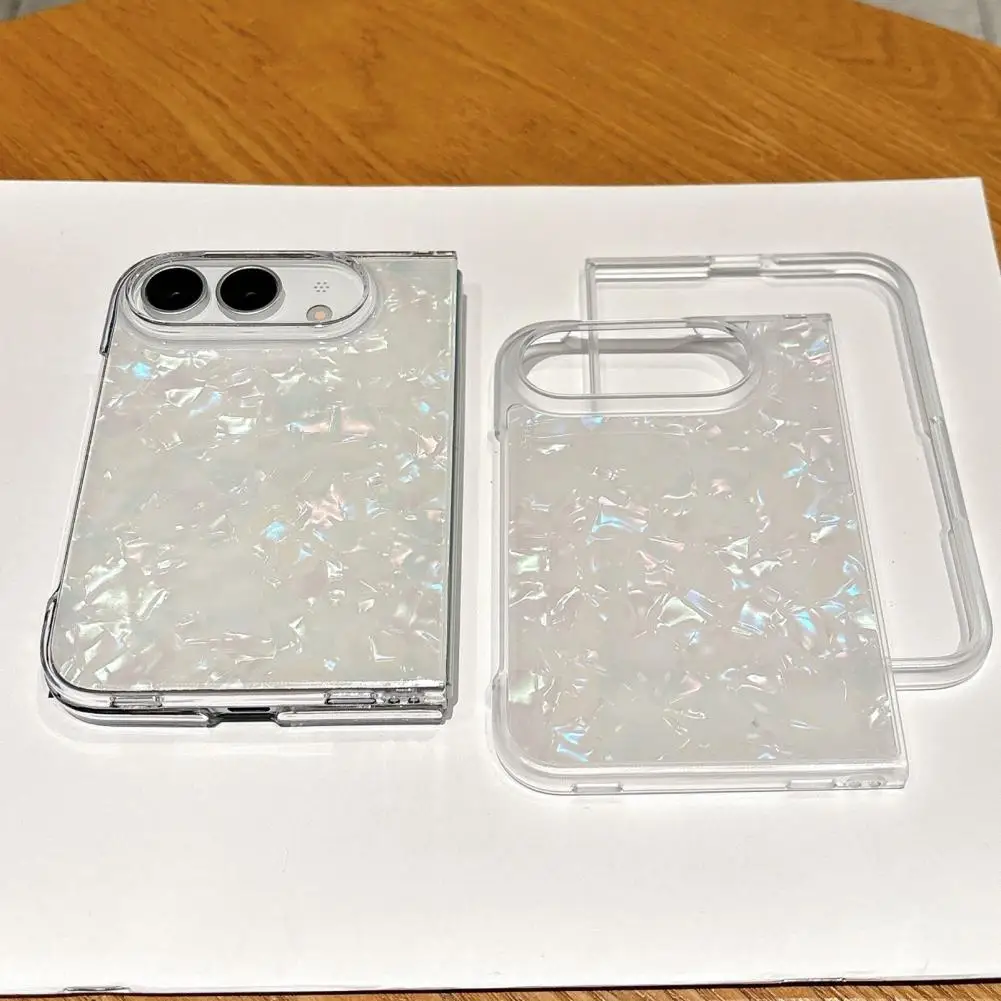 Waterproof Phone Shell Folding Phone Case for Iphone Shockproof Protective Cover with Bracelet Mobile Shell Durable Cellphone
