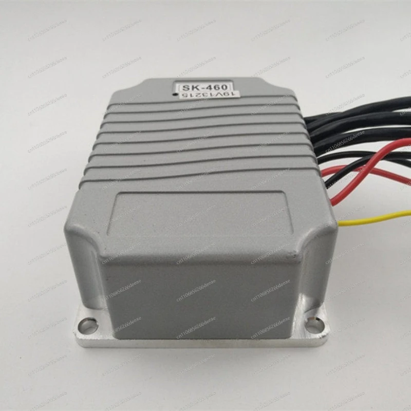 Electric forklift Lida, Heli pallet truck SK-460 original, steering motor direction controller circuit board