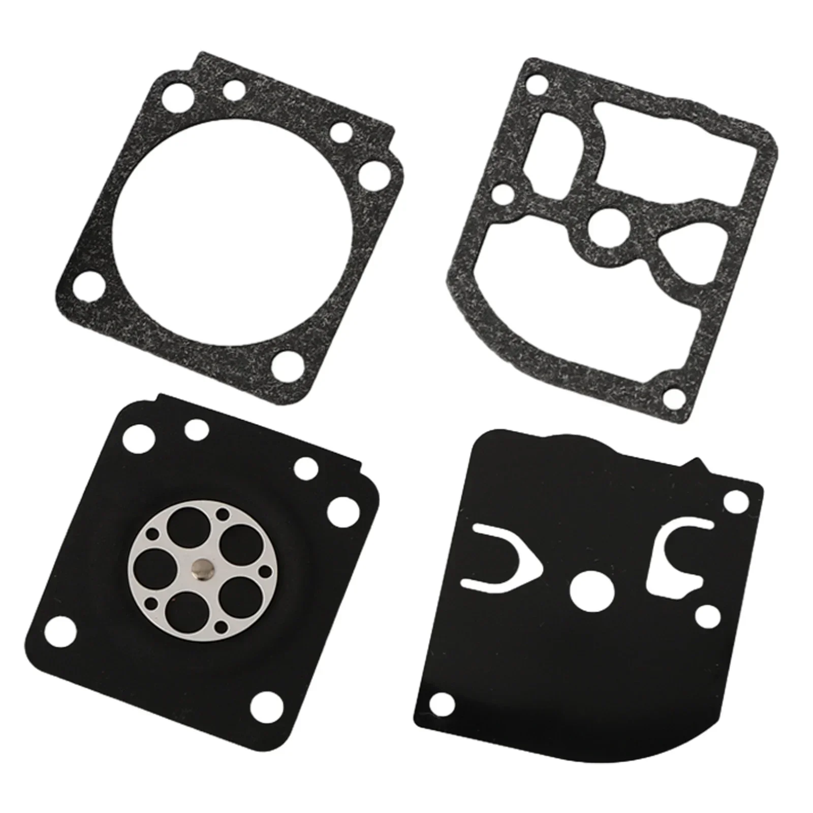 

Carburetor Maintenance Made Easy Comprehensive Repair Kit Compatible with Select Outdoor Power Tools Model Series