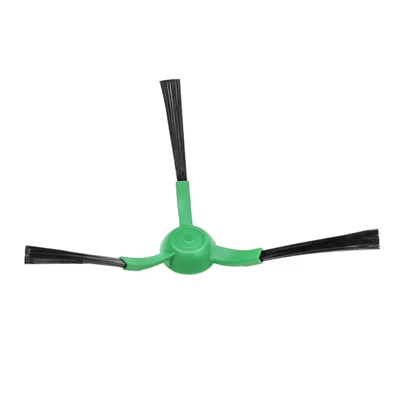 อะไหล่อุปกรณ์เสริมเหมาะสำหรับไอโรบอท รูมบา พลัส 405 คอมโบ/505 คอมโบแปรงด้านข้างผ้าม็อบถุงเก็บฝุ่น