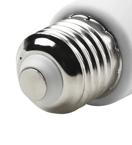 Convert E27 Base To Regular US/EU Plug Power Plug Adapter E27 Bulb To US/EU Plug Light Fixture Bulb Base Lamp Socket Adapter