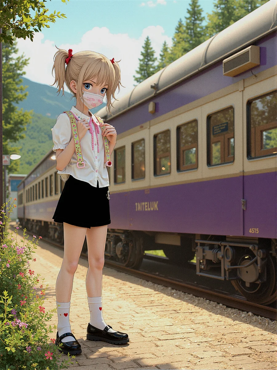 

Женская верхняя одежда, белые рубашки с гофрировкой и цветочным принтом, оборками, элегантный милый французский галстук-бабочка с узлом спереди, сельская местность, художественная сельская местность