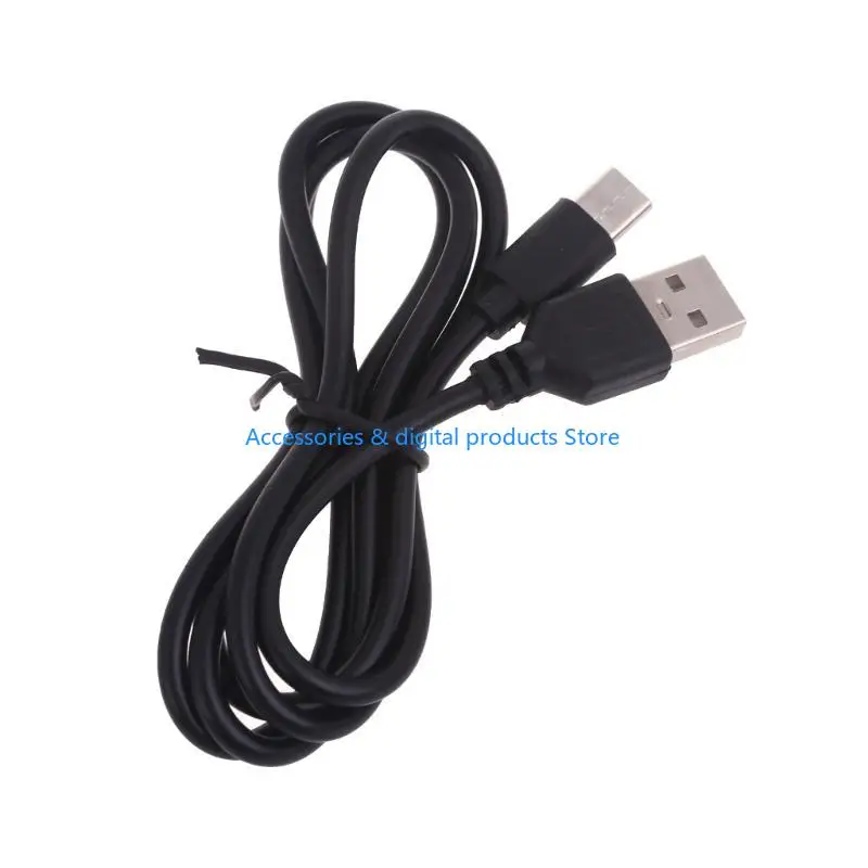 77JD USB to USB C Cable Fast Charging 5V 2A USB C Cable Type C Cord