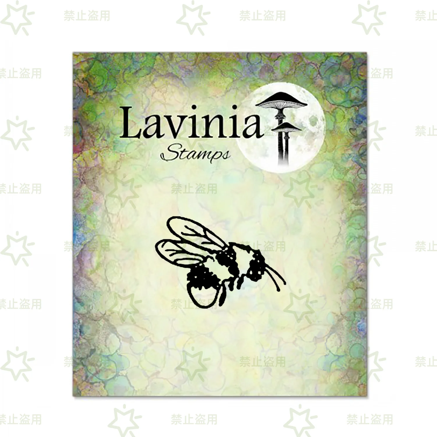 

Spring 2026 New Tiny Bee Clear Stamps For DIY Scrapbook Embossed Make Paper Album Template Craft Supplies Decoration Handmade