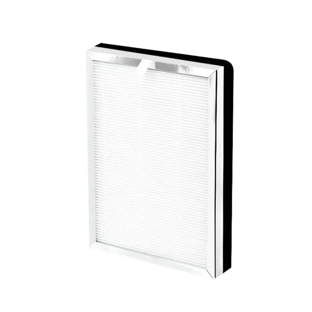 Medify MA-14/MA-15/MA-25/MA-40 Replacement HEPA Filter - True HEPA 13 Medical Grade, Fits All MA Series Air Purifiers
