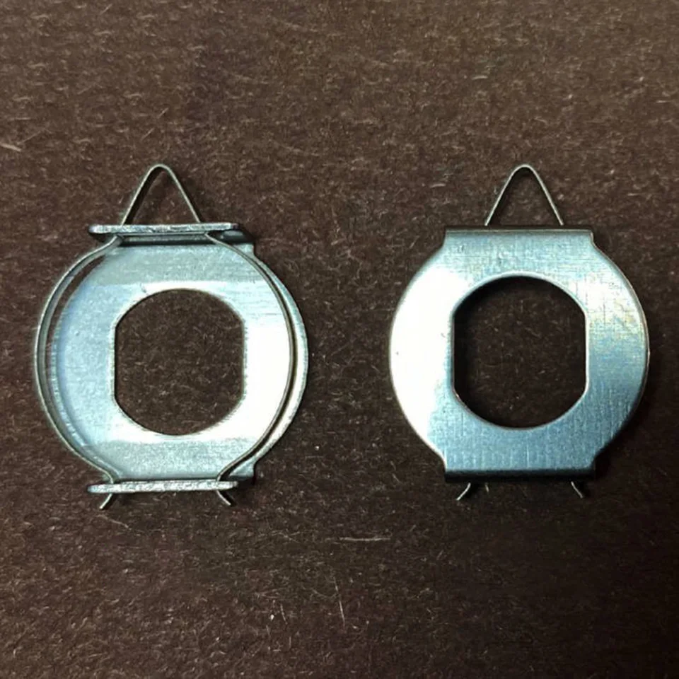 Fishing Reel Repair Parts For DAIWA PR100 For Five-star Sound Generation Pd106 Adjust Modification Fishing Accessories - Detail Angle #04