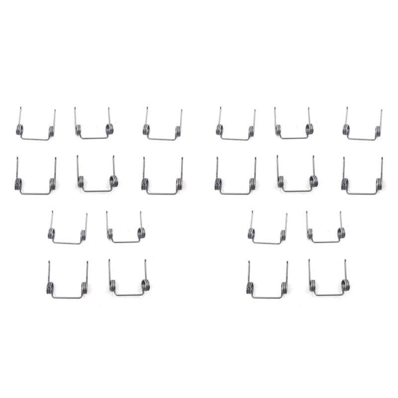 20Pcs 877-474 877-761 Roofing Nail Feeder Spring For NV45AB2 NV83A/A2 NV50AP2 NV65AC Replacement Parts