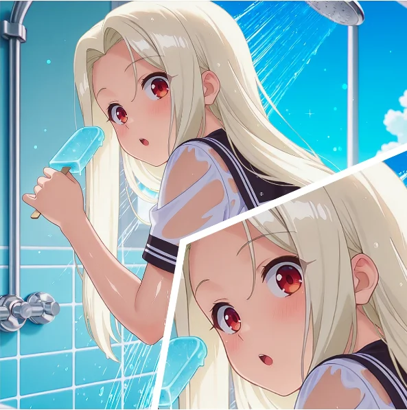 Figura de acrílico de 15 cm del personaje Illyasviel von Einzbern del anime Fate/kaleid liner, modelo de acrílico para colección de cosplay, decoración de escritorio, regalos.