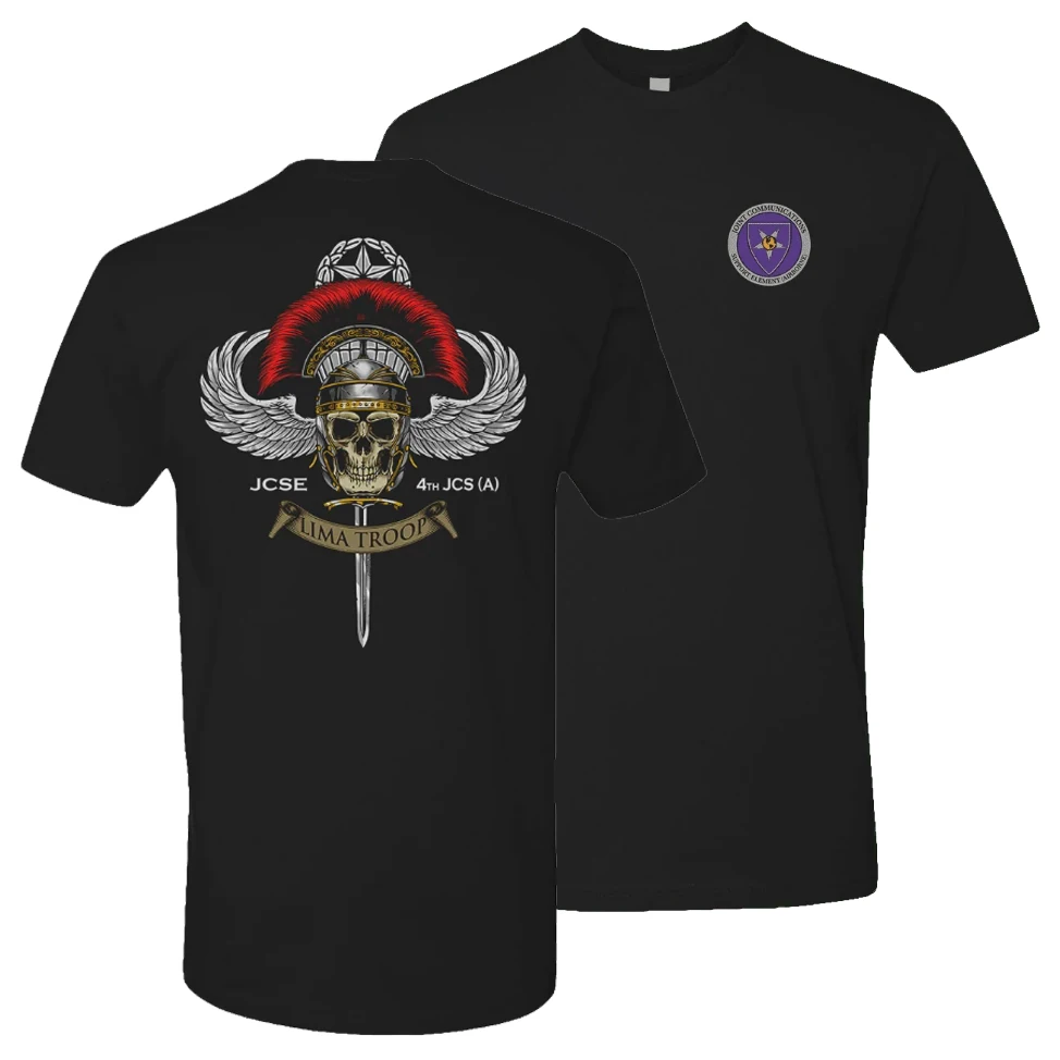 "Lima Legions" Us A…