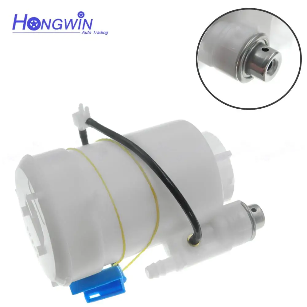 Gasoline Fule Pump Filter 1770A106 1770A270 For Mitsubishi  Lancer Sedan VIII Sportback  (CY/Z_A) 1.5 1.6 1.8 2.0 2008-