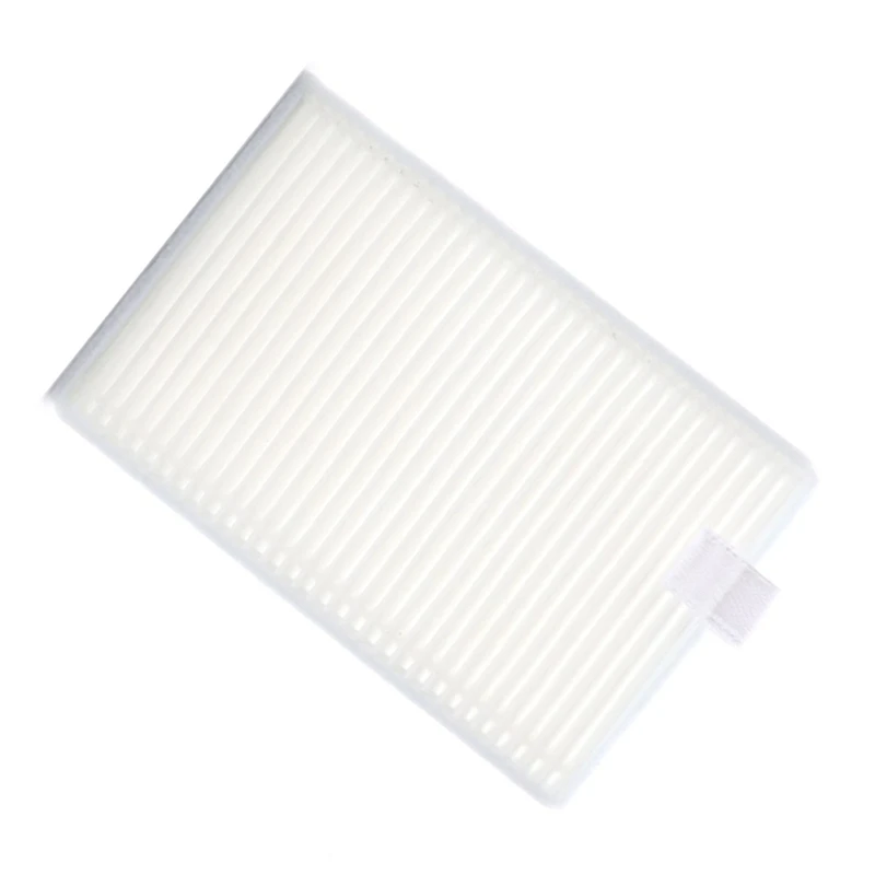 Hepa Filter Suitable For Proscenic 800T Robot Vacuum Cleaner Replacement Accessories