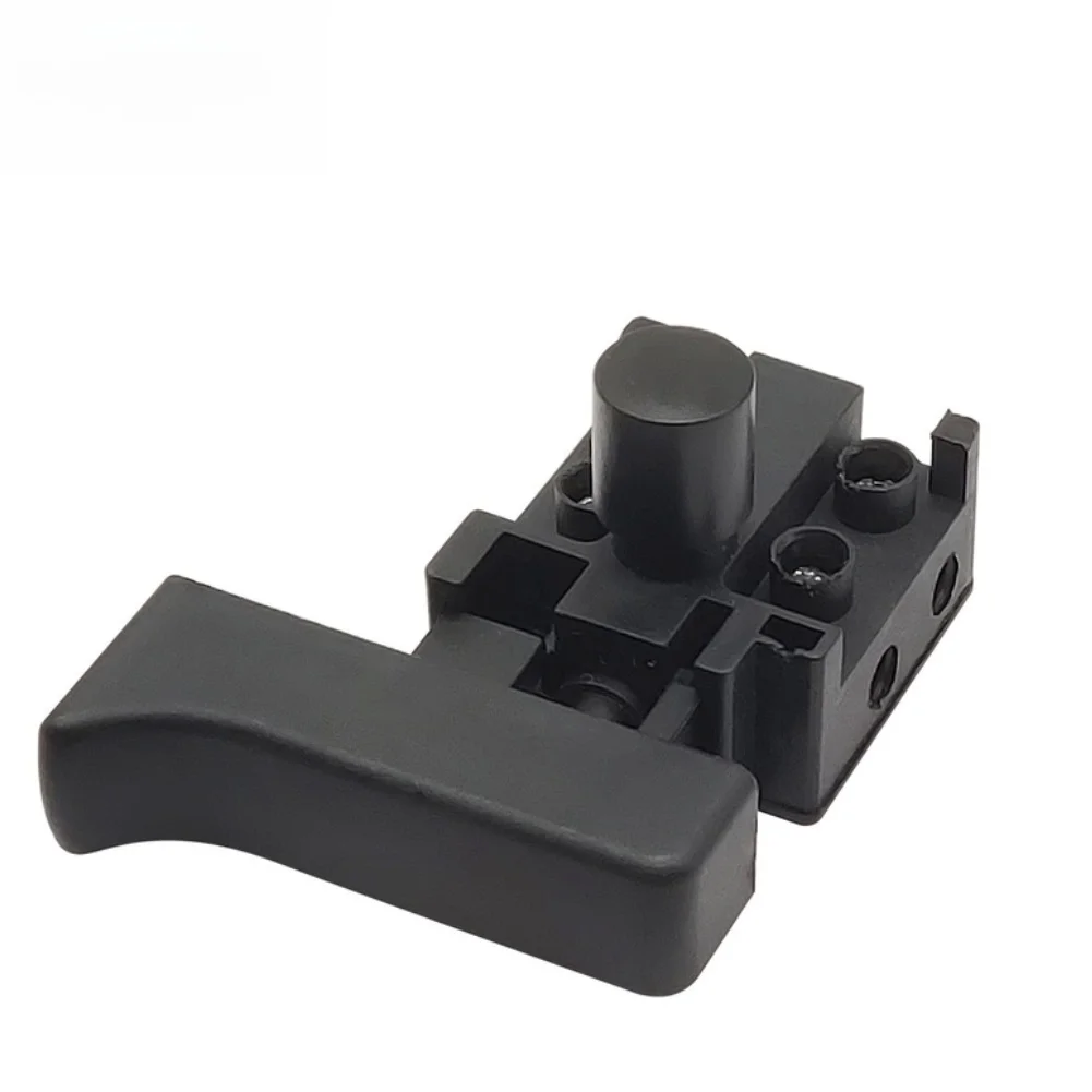 Replacement Switch for Demolition Hammer Dustproof Electric Drill 04758 Model Supporting 26 Series Compatibility