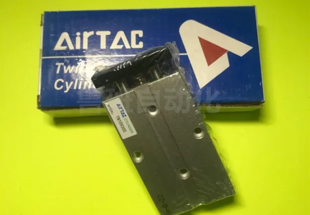 

1PCS New AirTAC TN10X30S Cylinder