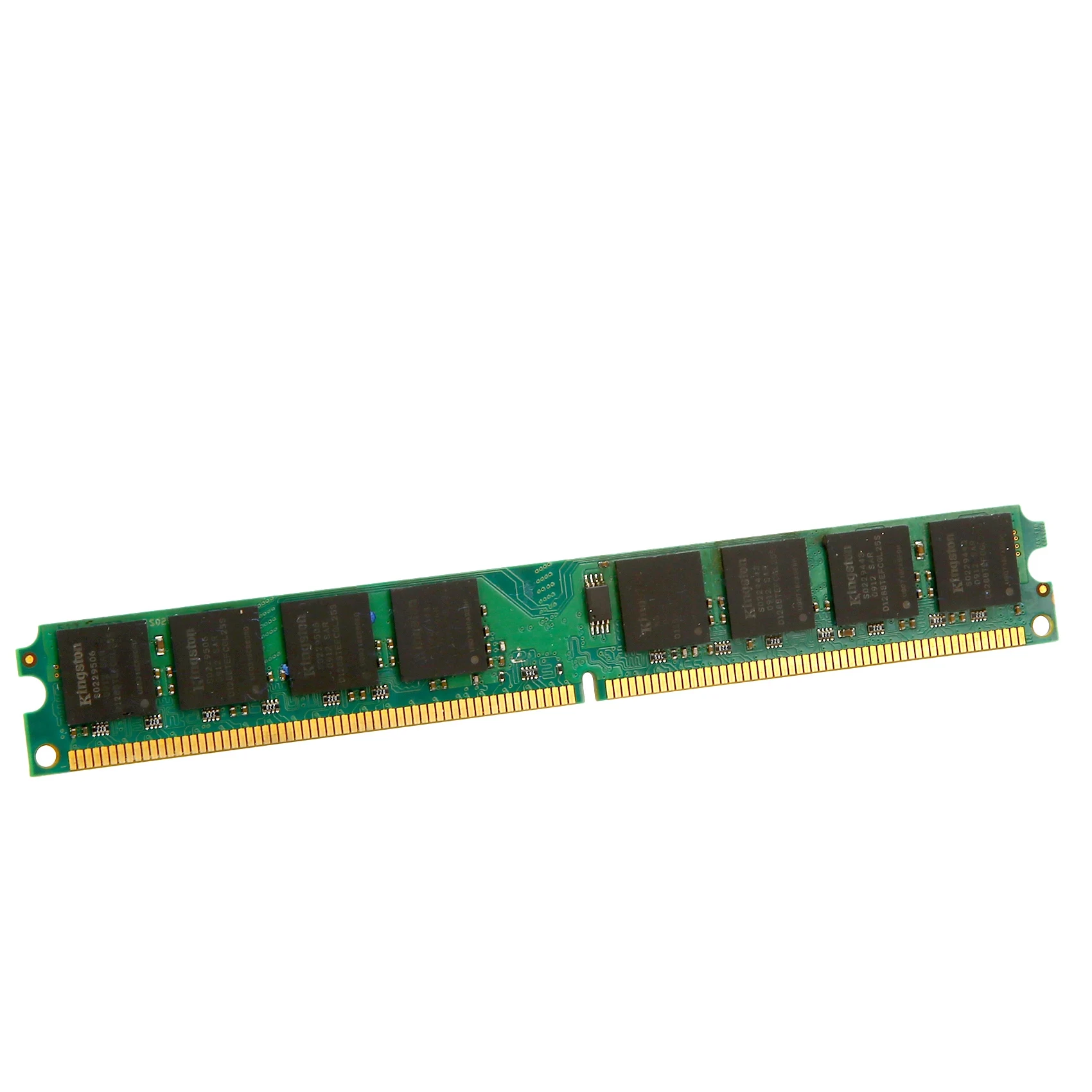 

2025 New 2GB DDR2 RAM Memory 1.8V 800Mhz PC2 6400 PC Ram Memoria for Intel Desktop Memory DIMM 240Pins