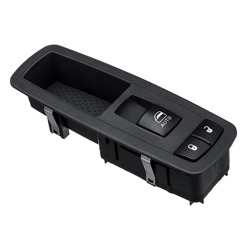 Tampa do painel do interruptor da janela para Dodge Chrysler Jeep, Lifter Control, 68030822AB, 68030822AD