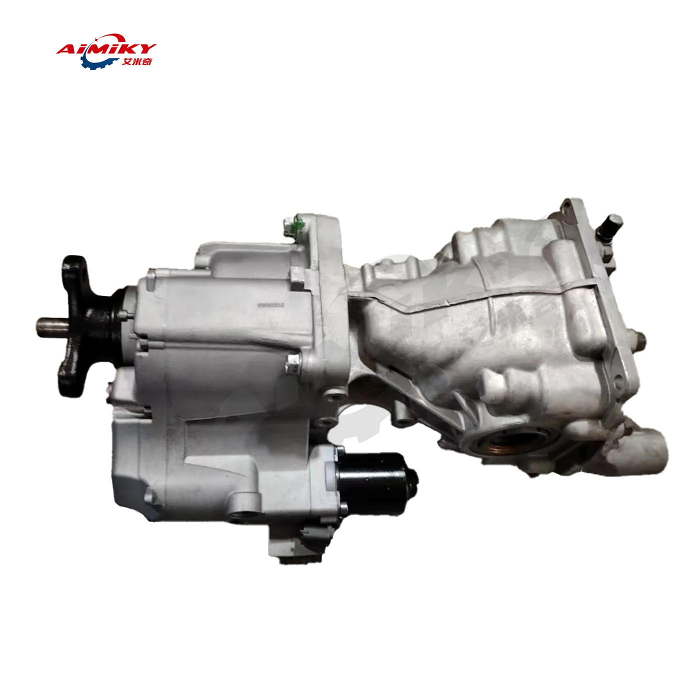 Aimiky Rear Axle Differential 38x15 for Hyundai Santa Fe Kia Sorento 53000-3b300 53000-3b400 53000-3b500 38x15