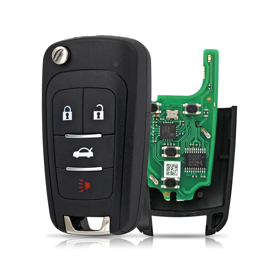 XNDS00EN XNFO01EN XNBU01EN XNHO00EN XNAU01EN XNTO00EN Original Xhorse VVDI Wireless Remote Car Key for VVDI2 VVDI Key Tool