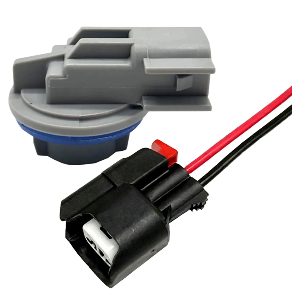 

Автомобильный задний фонарь T10 W5W, цоколь лампы, кабель-адаптер, разъем для Jeep Liberty 2002-2012 Dodge Durango Ram 1500 2500 3500 4500