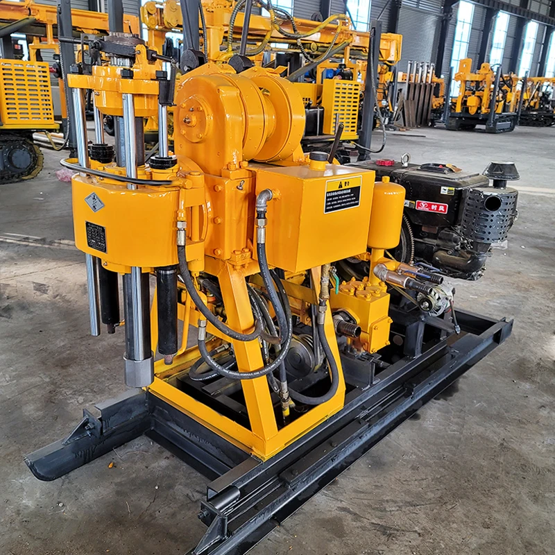 Chinese XY-180 Mini…