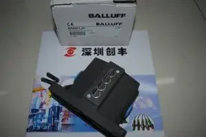 October Spot Balluf…