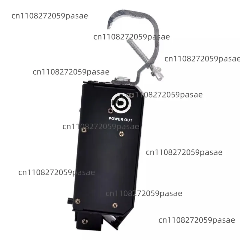 Fabric Dropping Machine Hand-controlled Electronically Controlled Curtain Hanging Machine