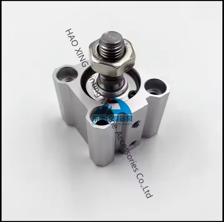 

Запасные части для печатного оборудования, пневматический цилиндр для аксессуаров для офсетной печати Mitsubishi, цилиндр SDA25-10, пневматический цилиндр