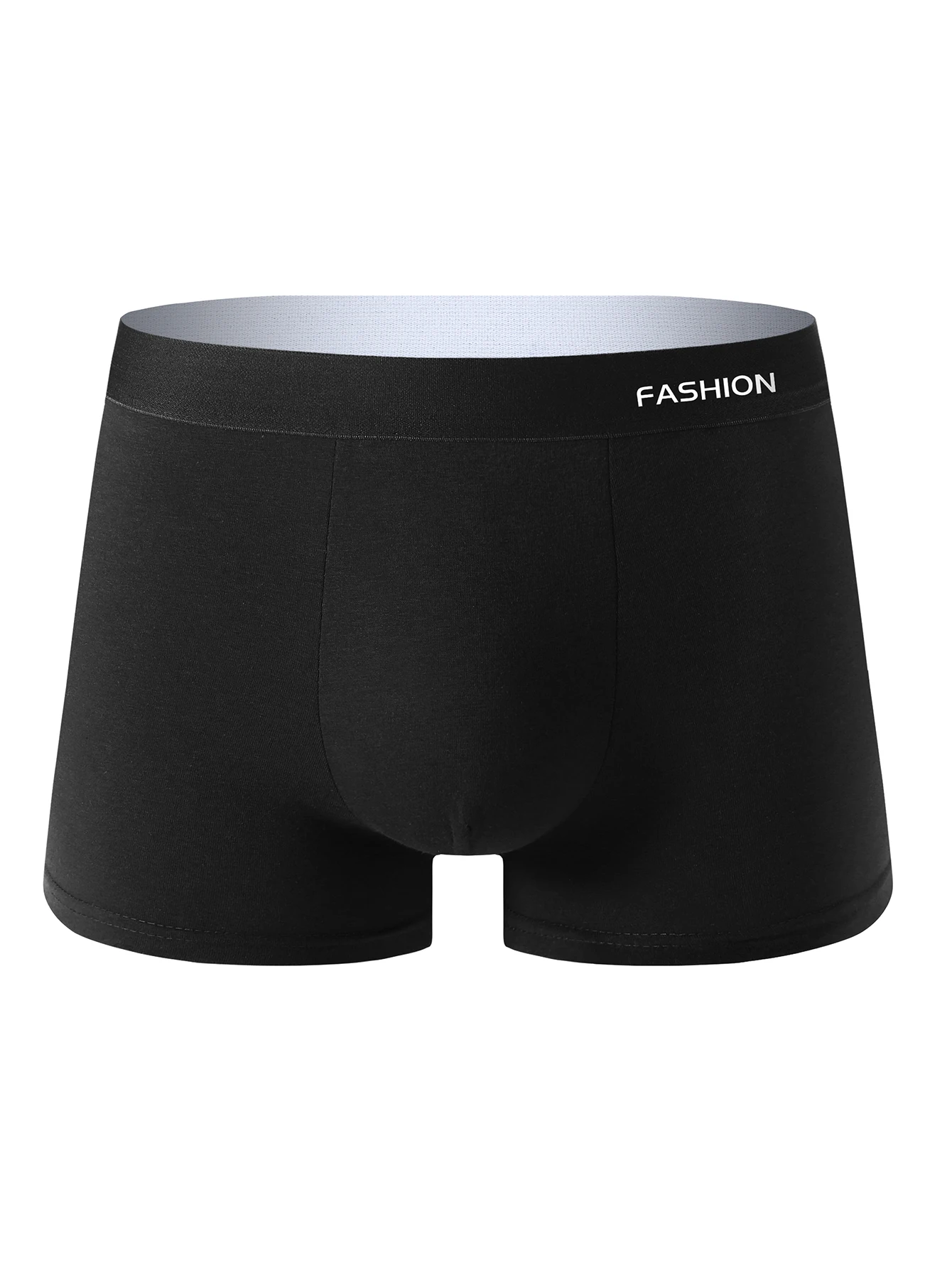 12PCS/Pieces Men's Lingerie Comfortable Fashion Random Healthy Men's Boxer Panties Breathable Sportswear Everyday Men's Pants