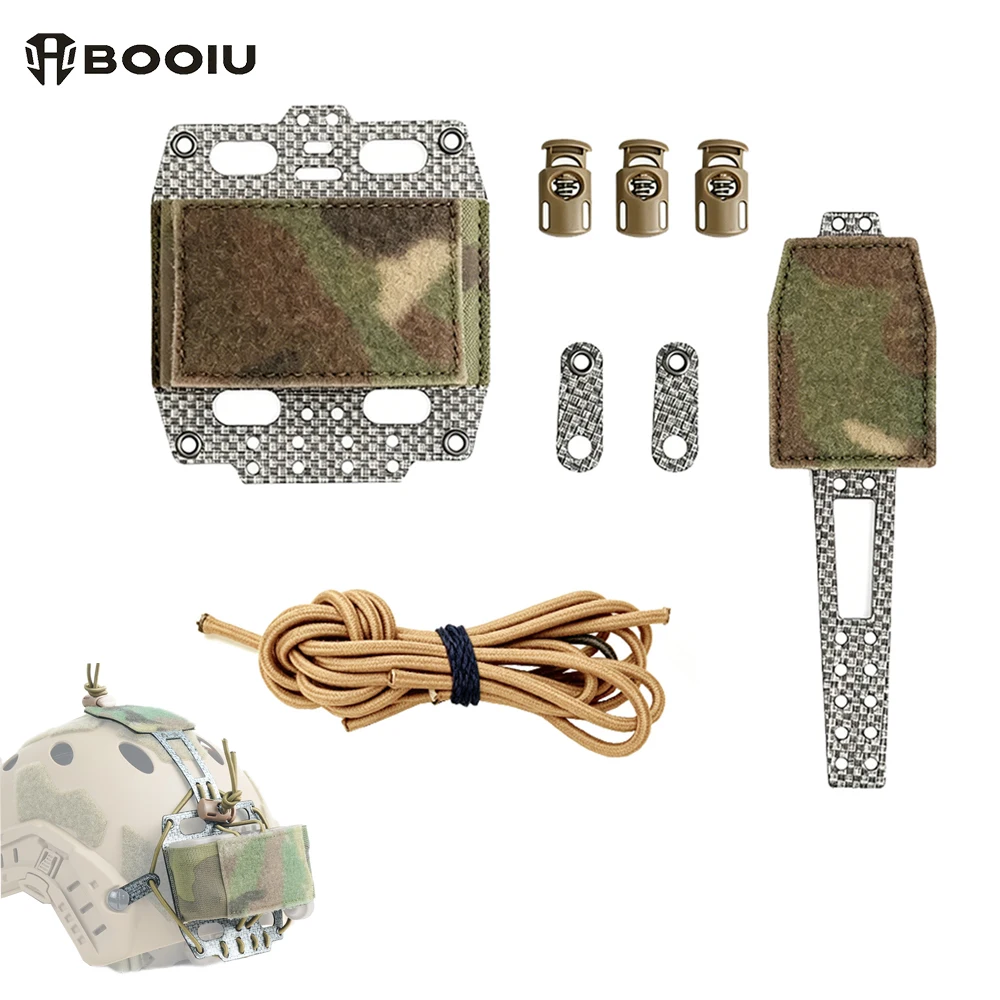 booiu-bolsa-tatica-para-bateria-com-sistema-de-retencao-para-capacete-estojo-para-bateria-pvs31-nvg-acessorios-ajustaveis-para-capacete-fast
