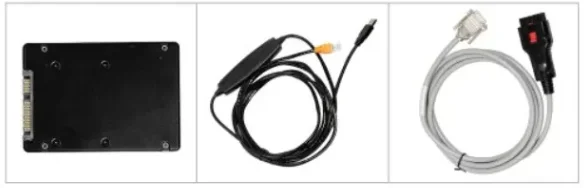 

For B-e-n-z ECOM Doip Diagnostic & Programming Tool with USB Dongle for Latest M-e-r-c-e-d-e-s Till 2020 diagnosis tool