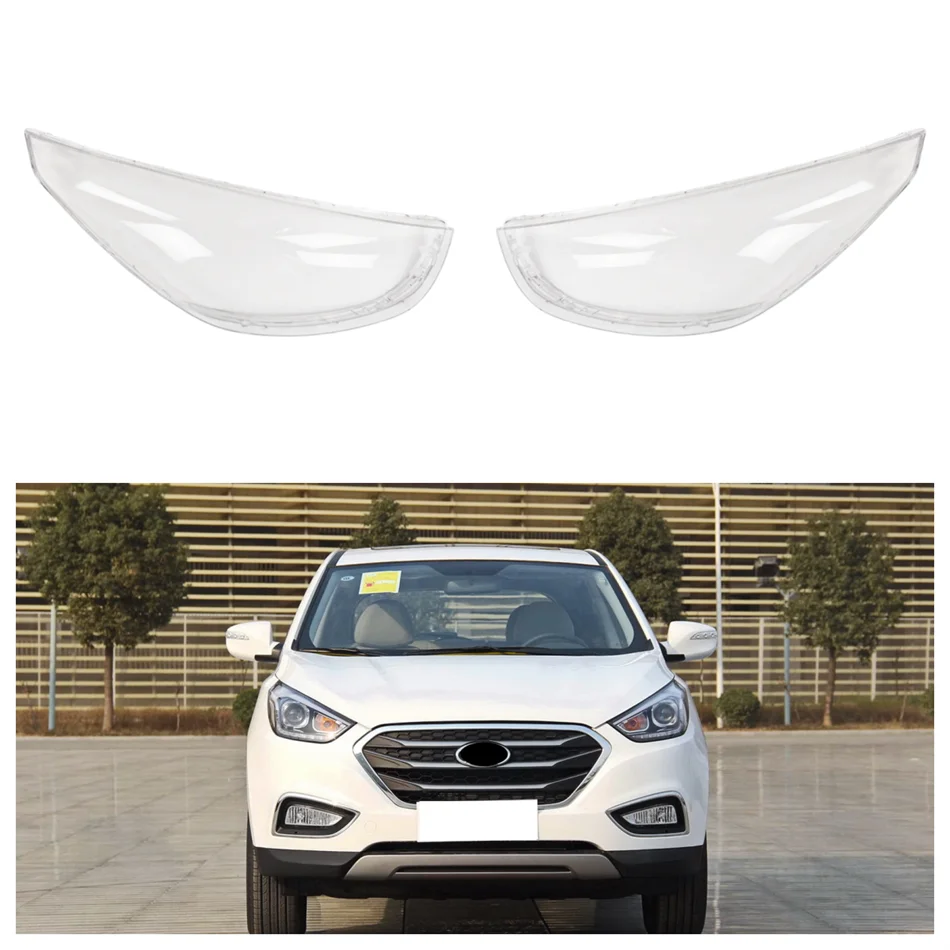 

Car Interior Spare Parts Lampcover Caps Headlamp Housing