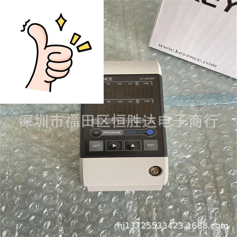 LK-GD500 LK-GC30 LK-GC20 Датчик KEYENCE LK-GC10 LK-GC5 LK-GC2