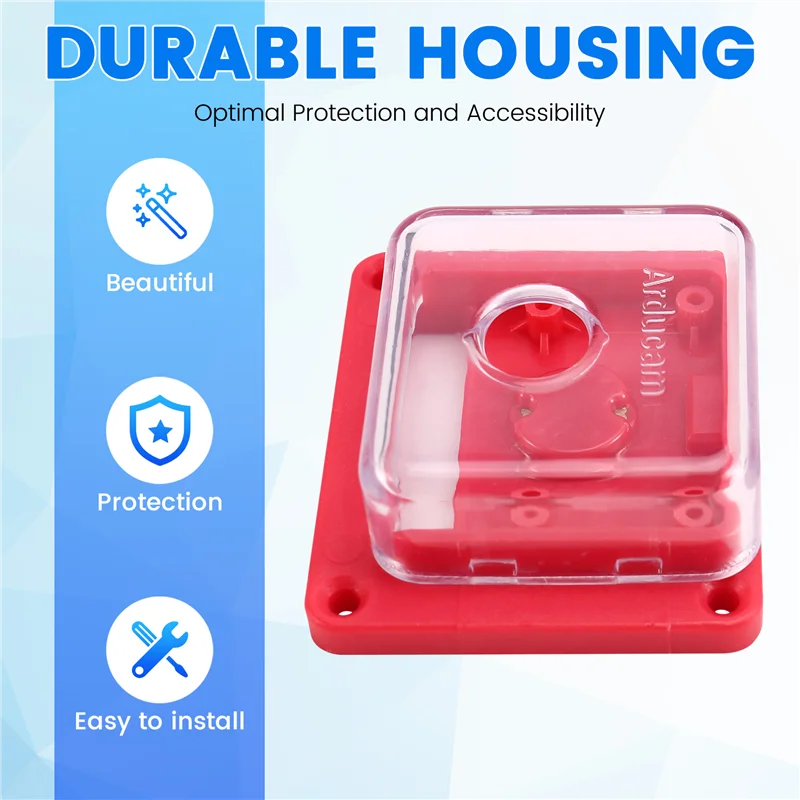 SQPP-For Rpi كاميرا وحدة الحال بالنسبة ل كاميرا Rpi V1/V2 Arducam 16MP/64MP IMX219 كاميرا مجلس الإسكان B