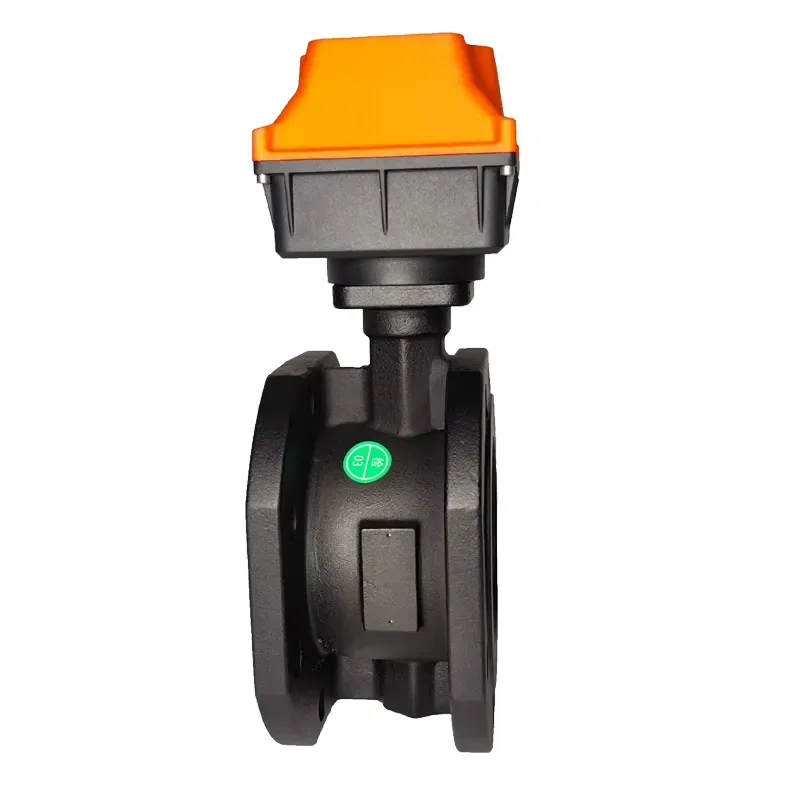 Electric Rotary Valve Electric Rotary Valve Ball Electric Valve