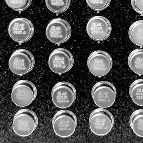 

AD547JH AD547SH AD547LH AD547KH AD547JHZ AD547SHZ AD547LHZ AD547KHZ 1pcs/lot New&Original In Stock