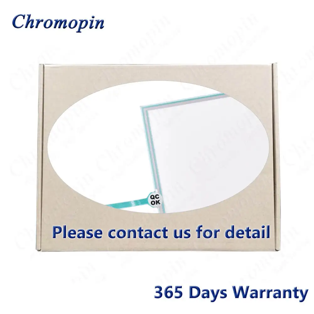 

Стеклянная панель сенсорного экрана для Vario PLC KSVC 223 10001, дигитайзер для Vario PLC KSVC-223-10001, стекло сенсорного экрана