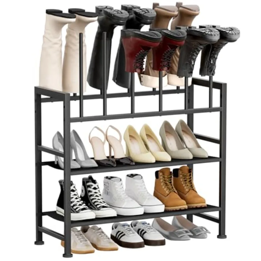 Oot Rack 4-Tier - L…