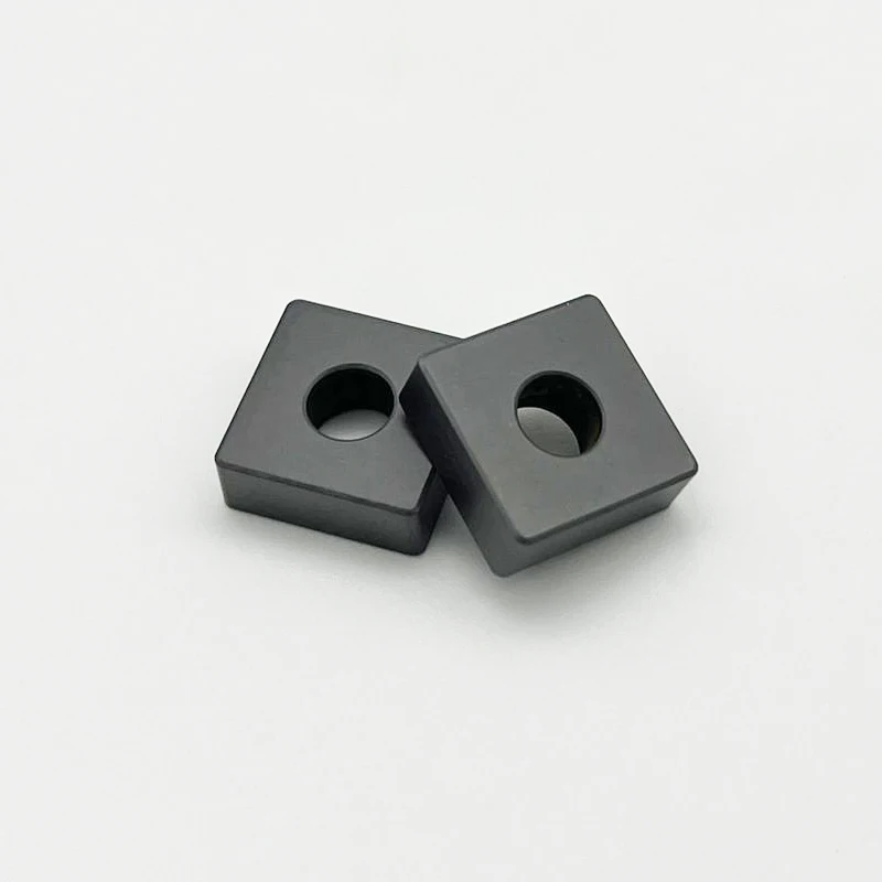 SNGA CBN Insert SNGA120404 SNGA120408 SNGA120412 solid CBN PCBN CNC External turning tools