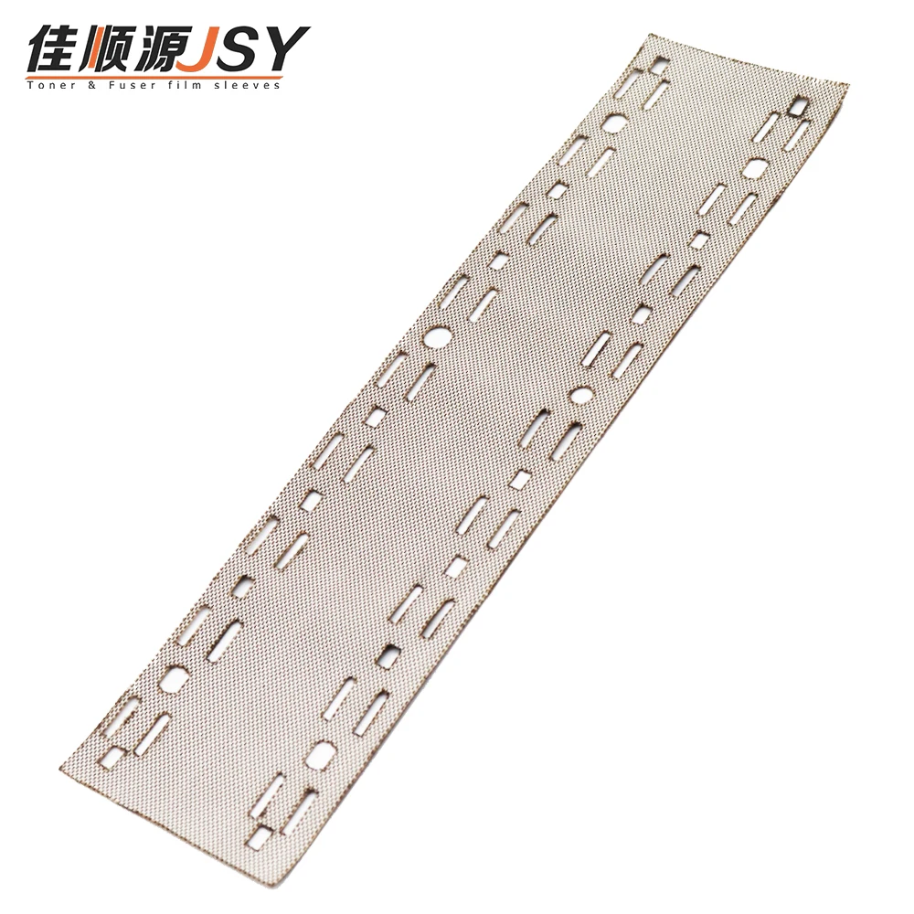 Original-Befestigung Wachstuch für Kyocera P2235 2735 2040 2540 2135 2735, Hochtemperatur-Tuchschichtung