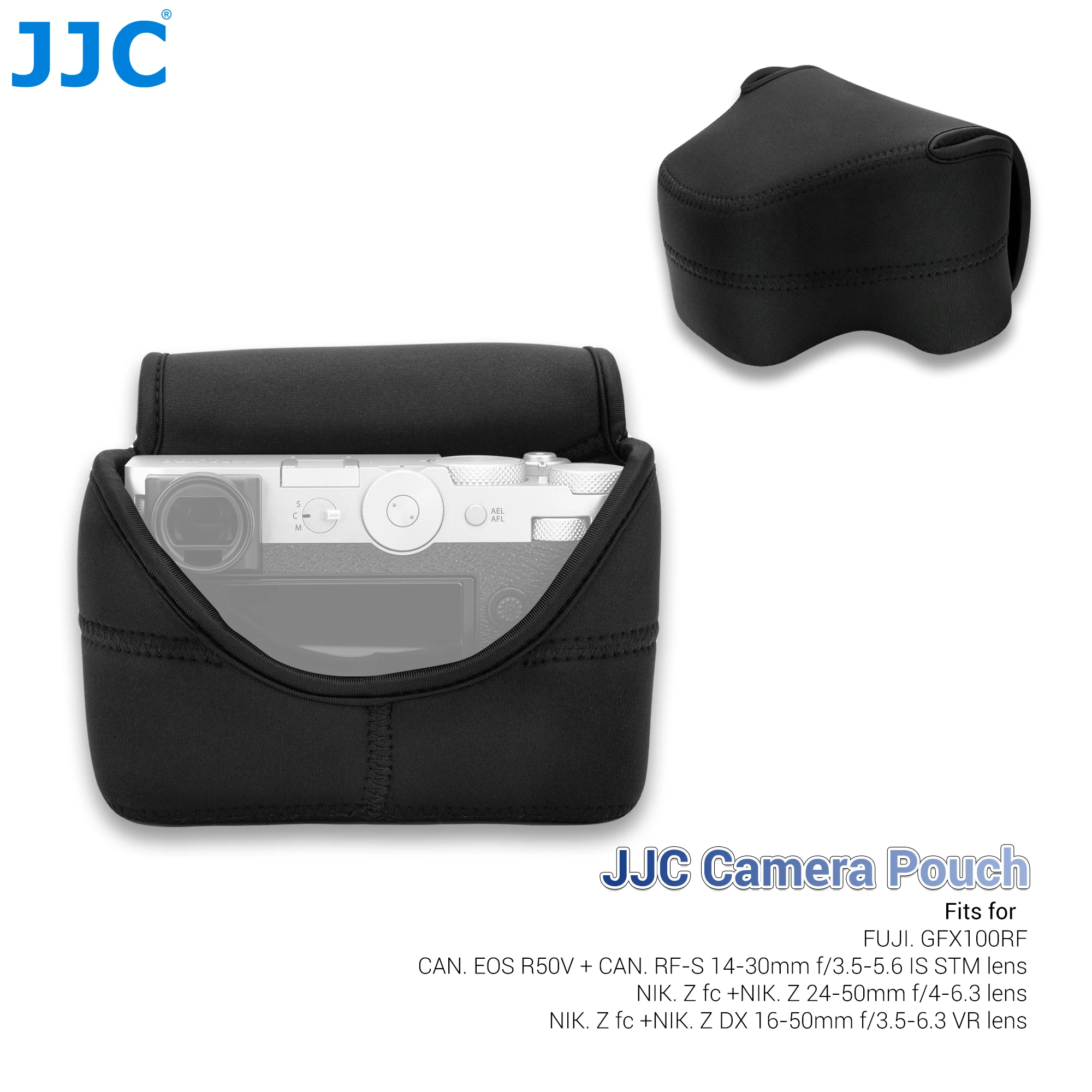 jjc-camera-de-neoprene-ultraleve-compativel-com-fujifilm-fuji-gfx100rf-bolsa-de-camera-compacta-para-acessorios-de-camera-fuji