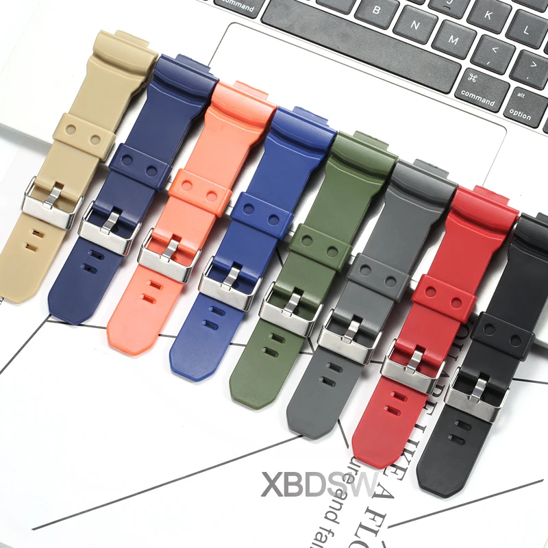 Resin Watch Band Fo…