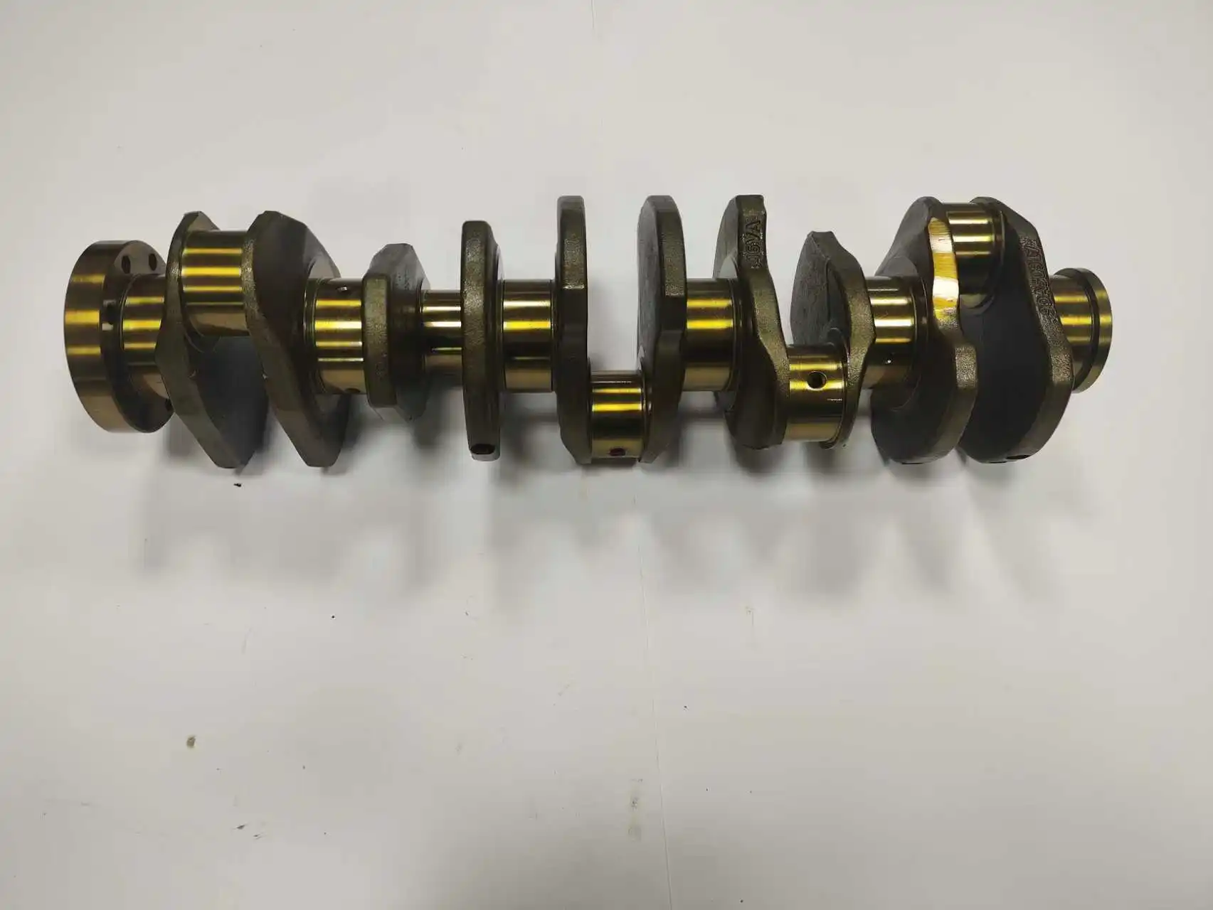 

Hot Sell AUTO Part Engine Crankshaft BK3Q-6303-BA 169986 High Quality for P5AT TKE 3.2 TDCI 4x4 2012-2018