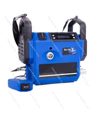 Rechargeable Electric Hydraulic Pump Hydraulic Oil Pump Station EC-700EZP-60 Portable Ultra High Pressure