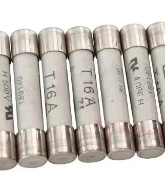 5 шт./лот 189140 T100mA T125mA T200mA T250mA T315mA T400mA T500mA T630mA T800mA T1A T1.25A T1.6A T2A 500V ПРЕДЛОЖТЕЛЬНЫЕ ПУЛЬВРИКИ НОВЫЕ ОРИГИНАЛЬНЫЕ